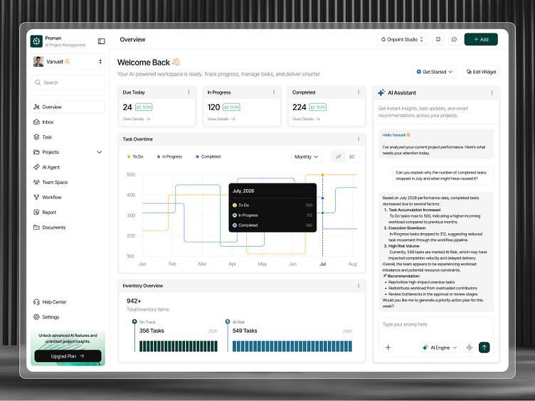 Microsoft Project Polaris Review 2026: Features, Pricing