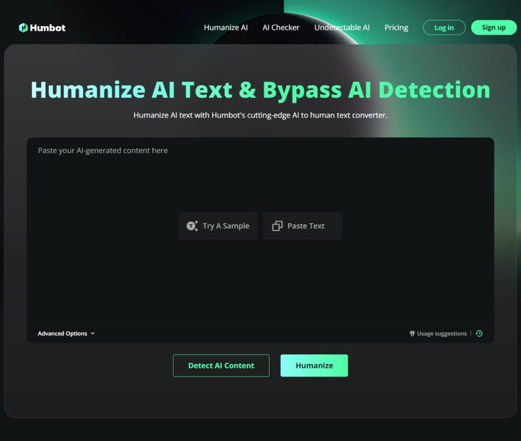 Best AI Humanizer Tools in 2026