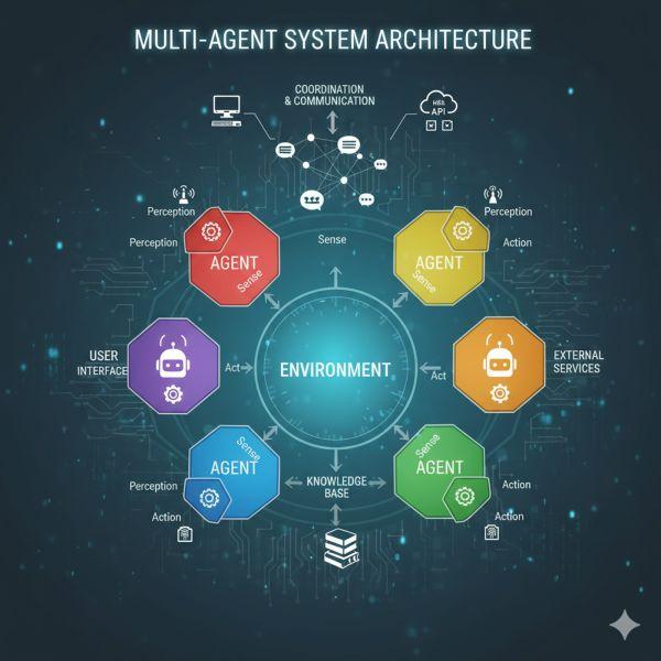 Different Types of AI Agents in n8n