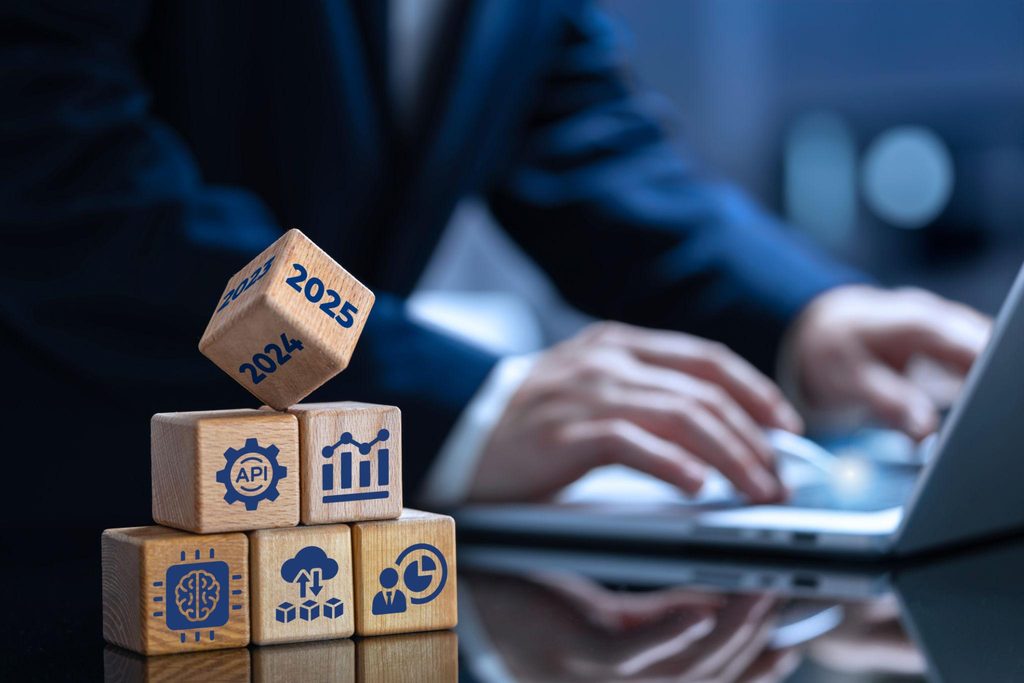 Future of AI agents for small business growth