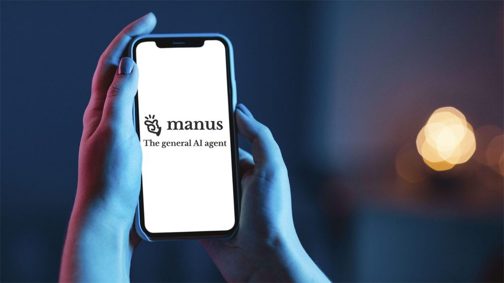 Manus AI