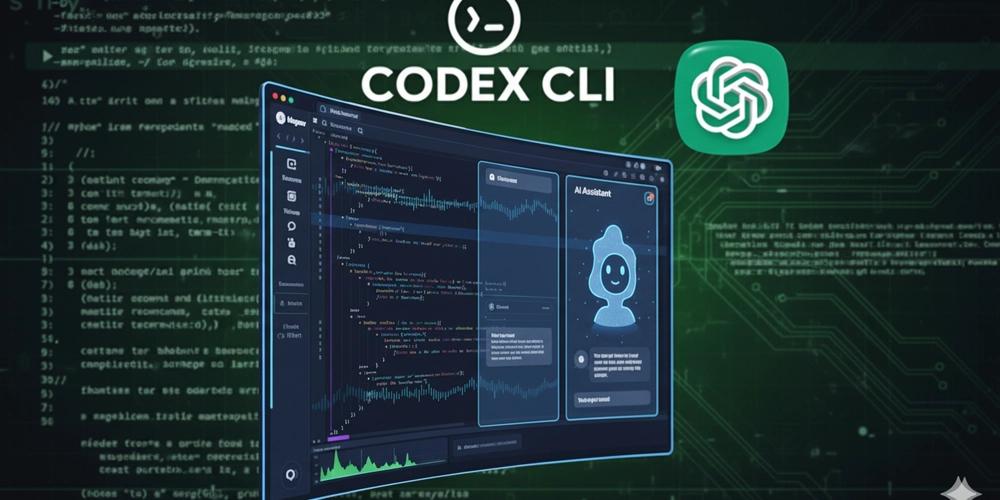 OpenAI Codex 2026