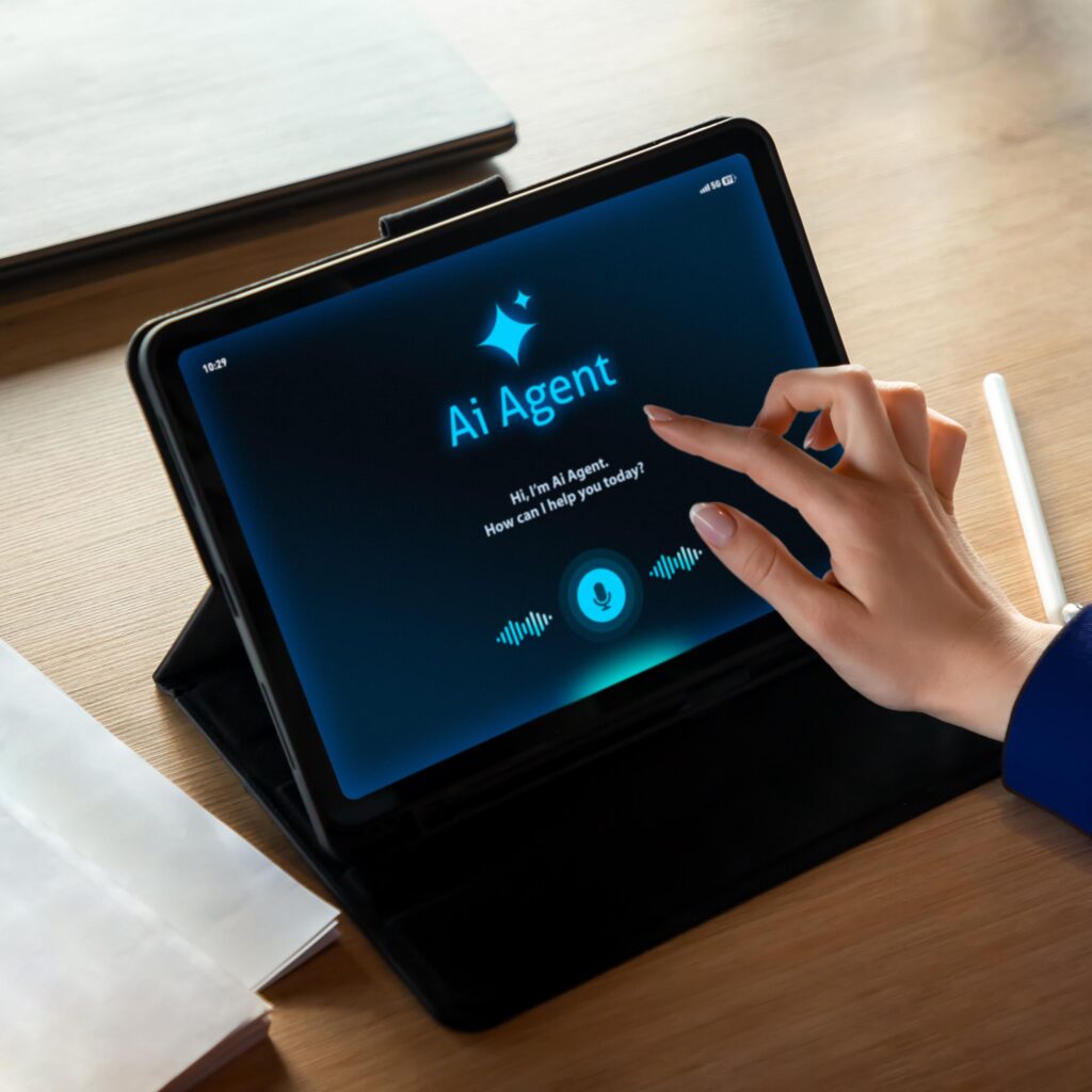 Best AI agents for small business automation in 2026