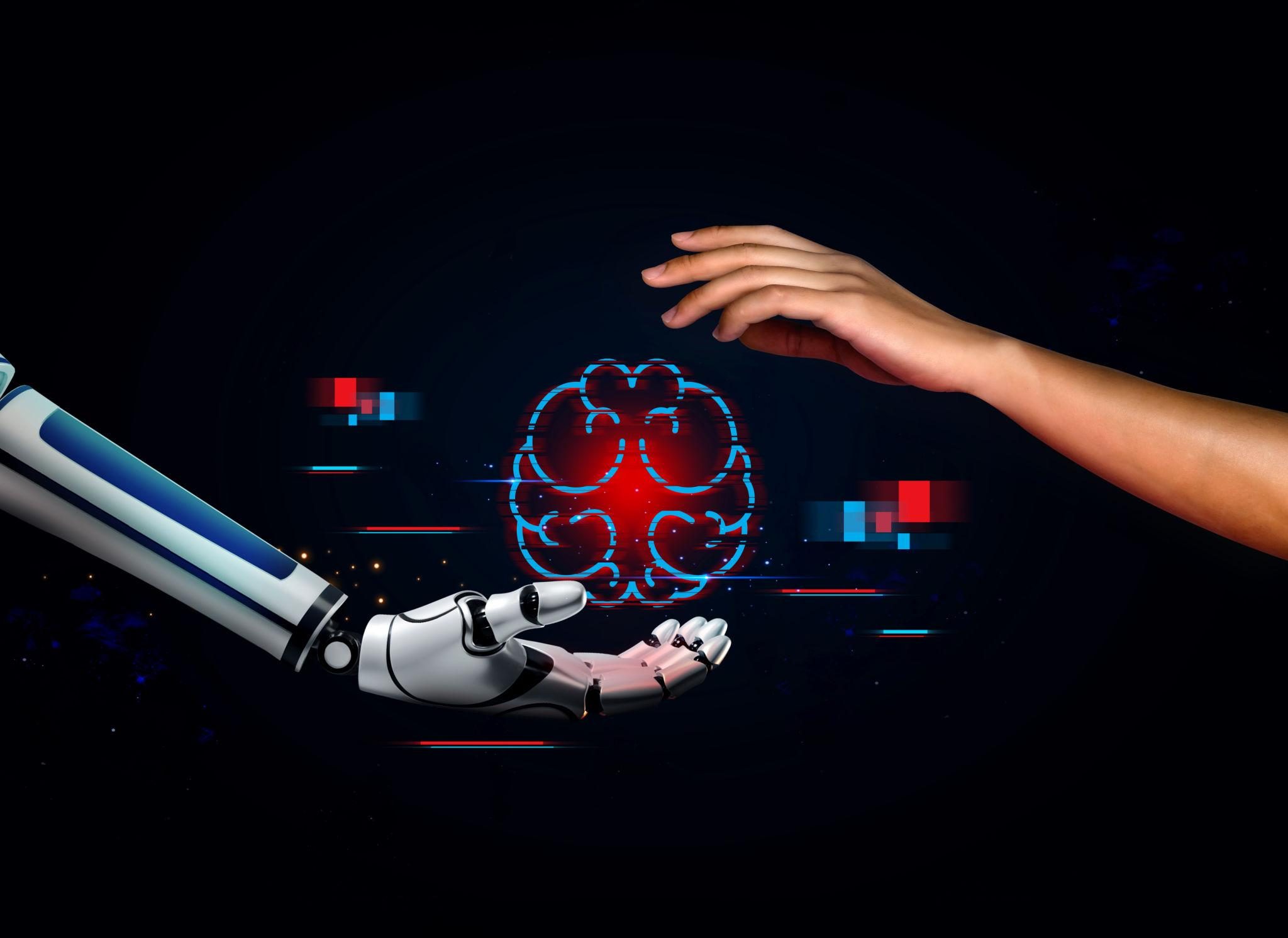 Future of Autonomous AI Agents and Digital Workers