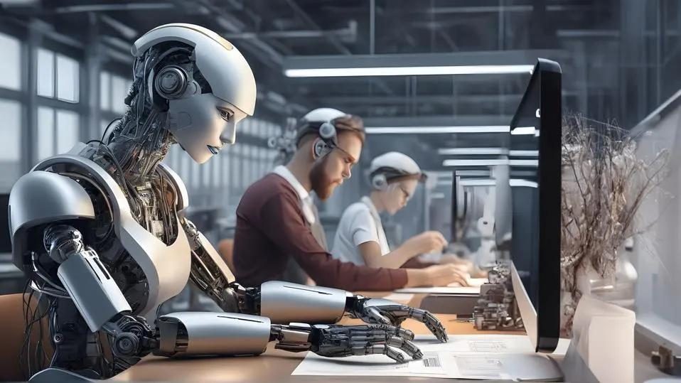AI Agents Future of Artificial Intelligence 2026