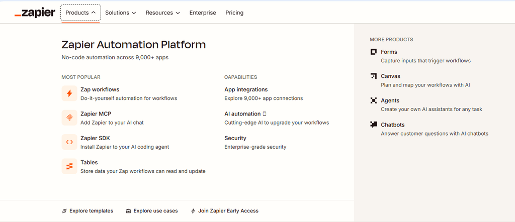 zapier